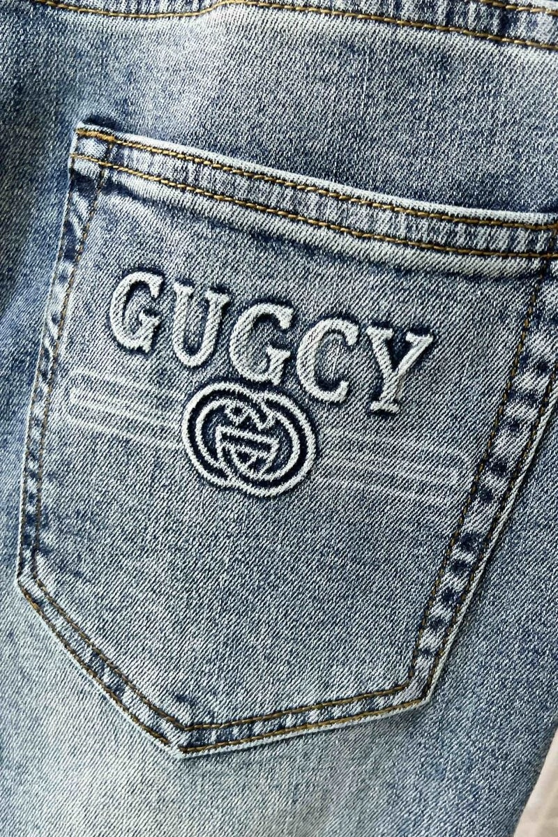Gucci Jeans StreetReady 126406