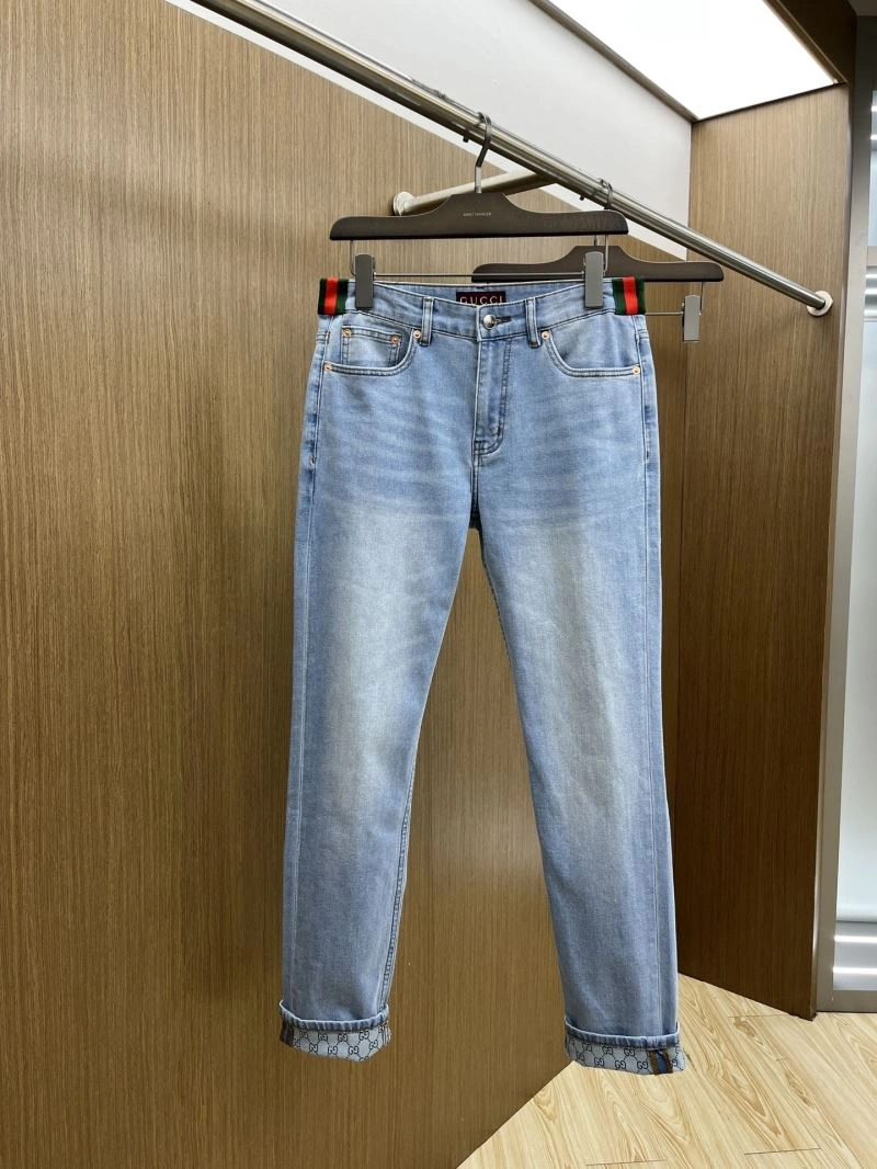 HighQuality Gucci Jeans 126388