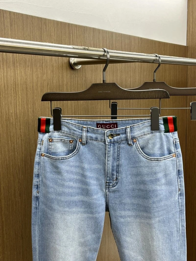 HighQuality Gucci Jeans 126388