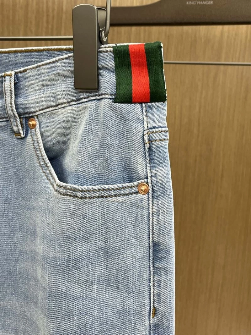HighQuality Gucci Jeans 126388