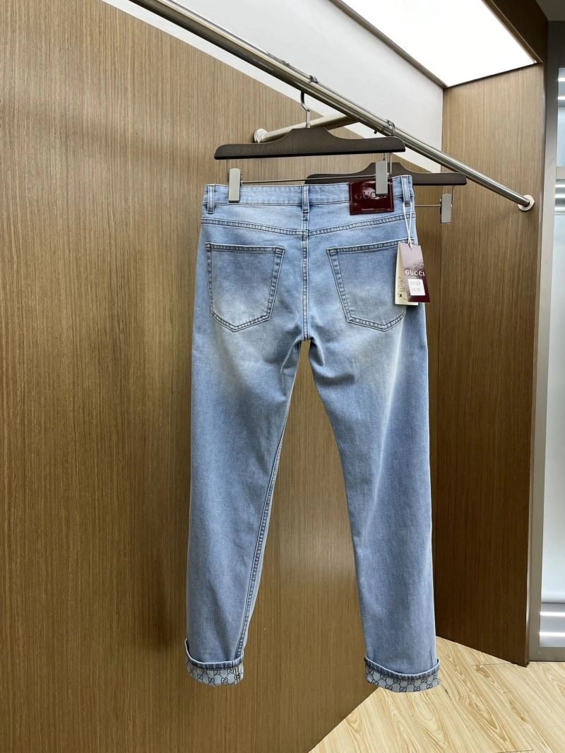HighQuality Gucci Jeans 126388
