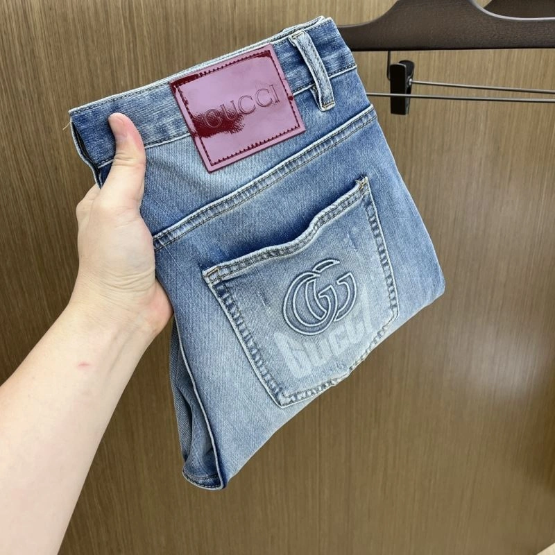 HighQuality Gucci Jeans 126383