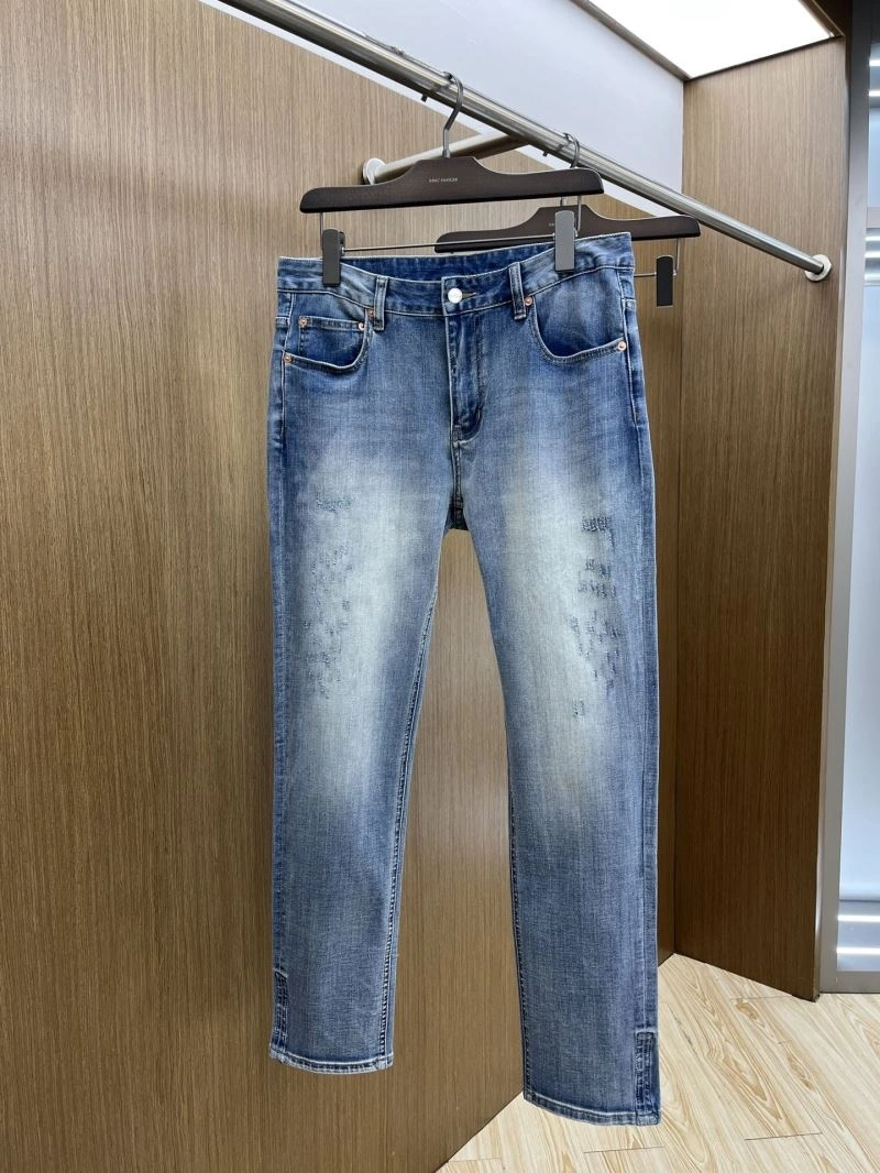 HighQuality Gucci Jeans 126383