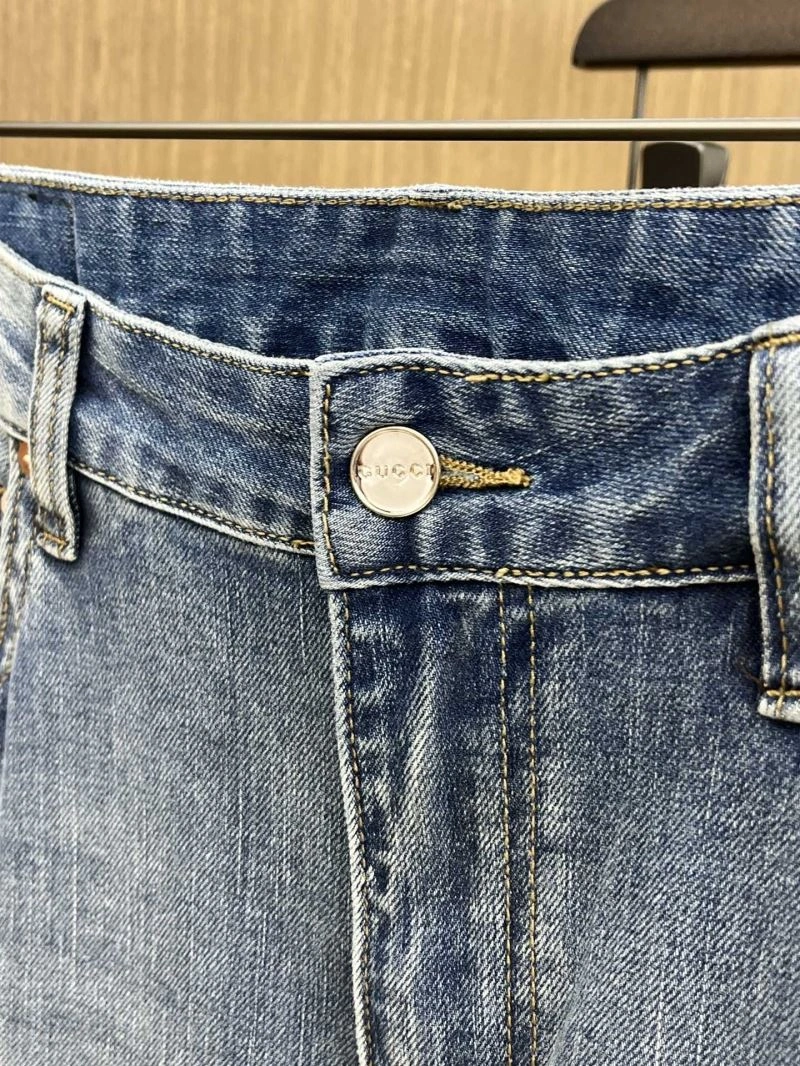 HighQuality Gucci Jeans 126383