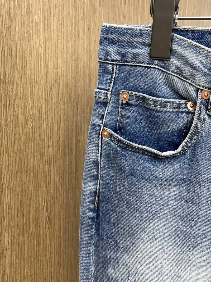 HighQuality Gucci Jeans 126383