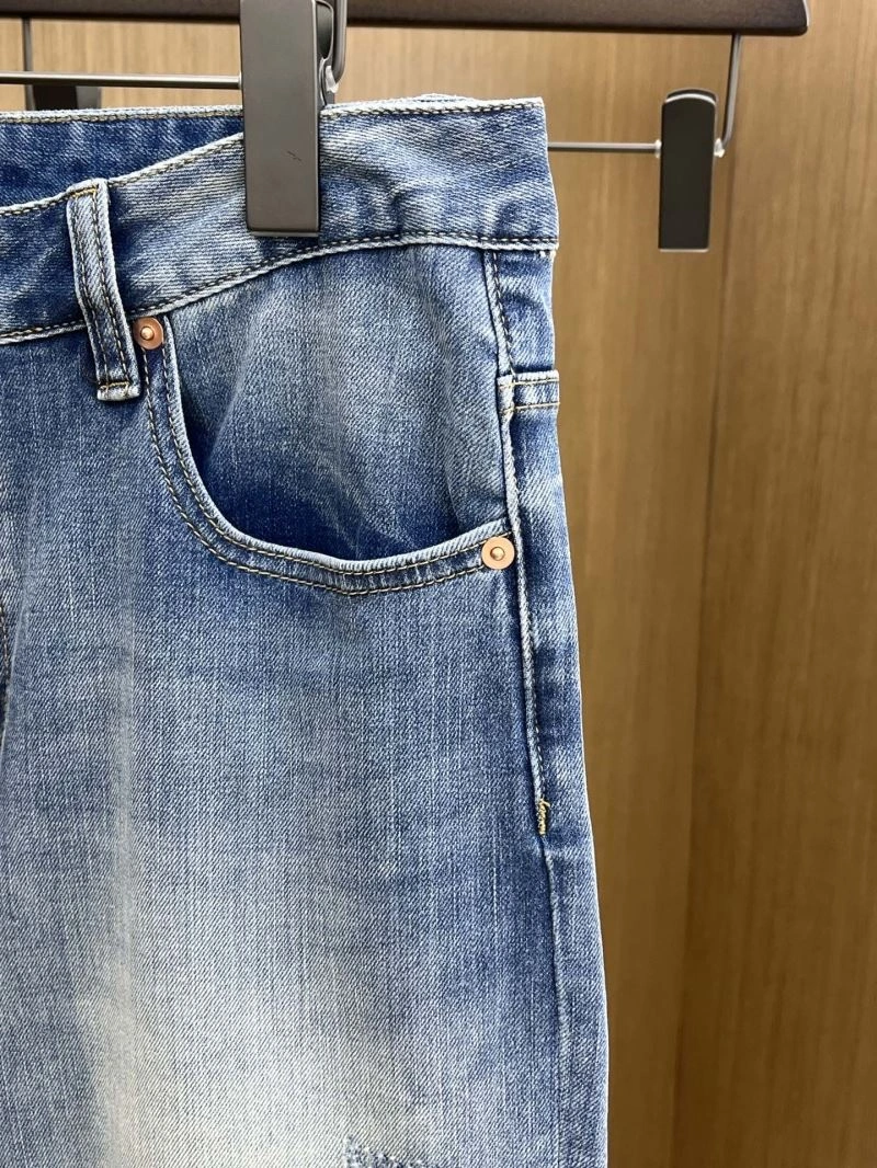 HighQuality Gucci Jeans 126383