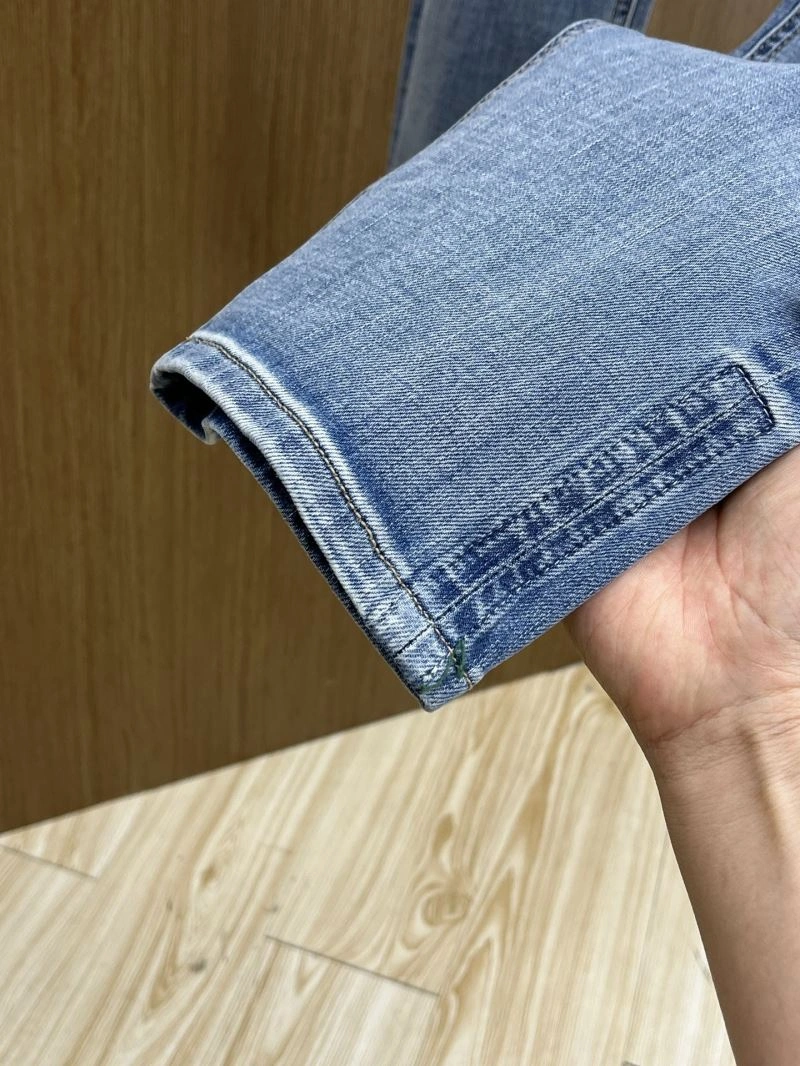 HighQuality Gucci Jeans 126383