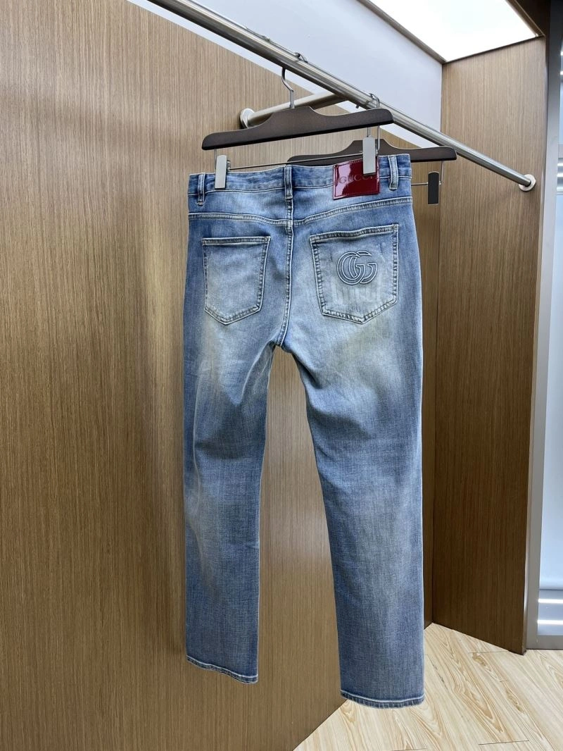 HighQuality Gucci Jeans 126383