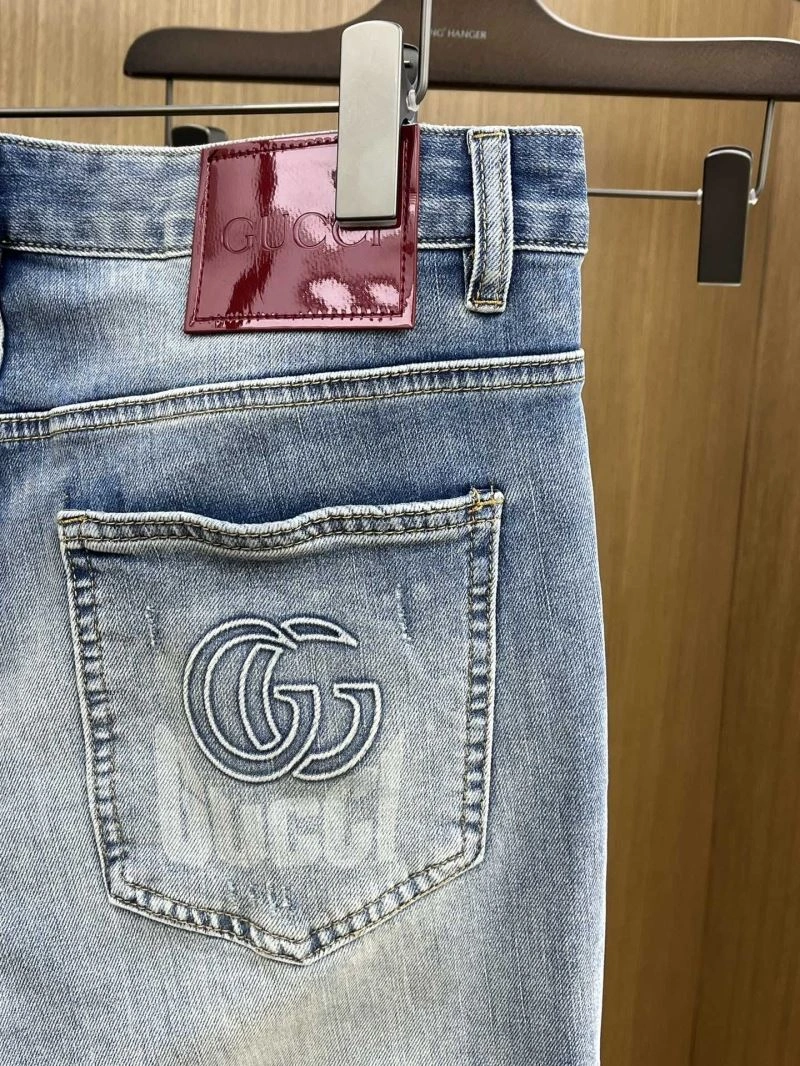 HighQuality Gucci Jeans 126383
