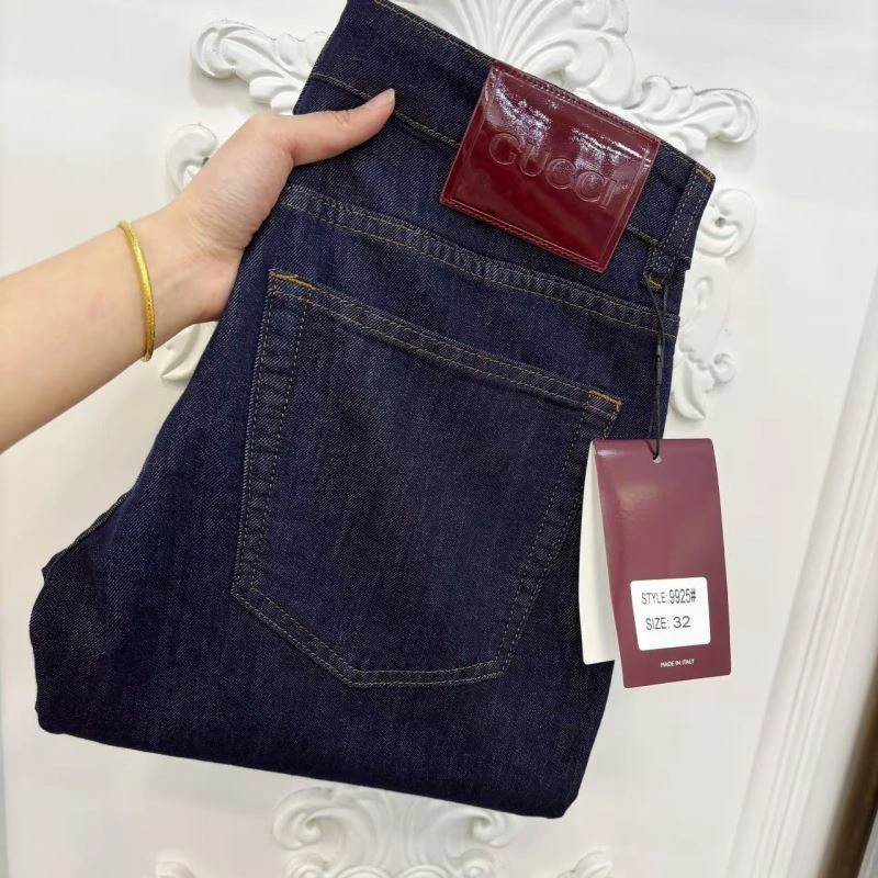 TravelReady Gucci Jeans 126393