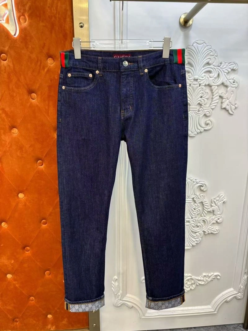 TravelReady Gucci Jeans 126393
