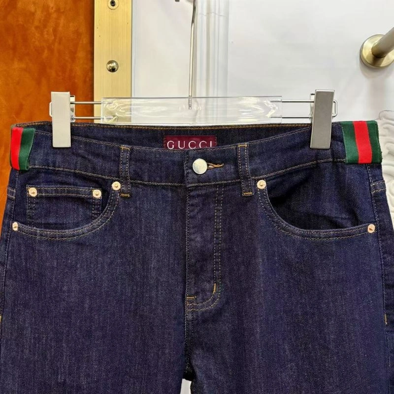 TravelReady Gucci Jeans 126393