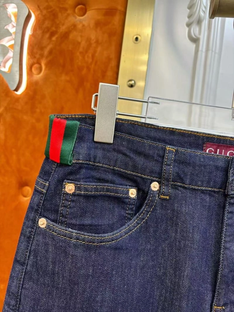 TravelReady Gucci Jeans 126393