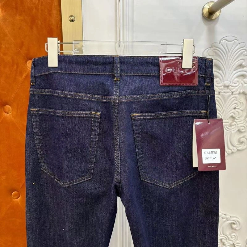 TravelReady Gucci Jeans 126393