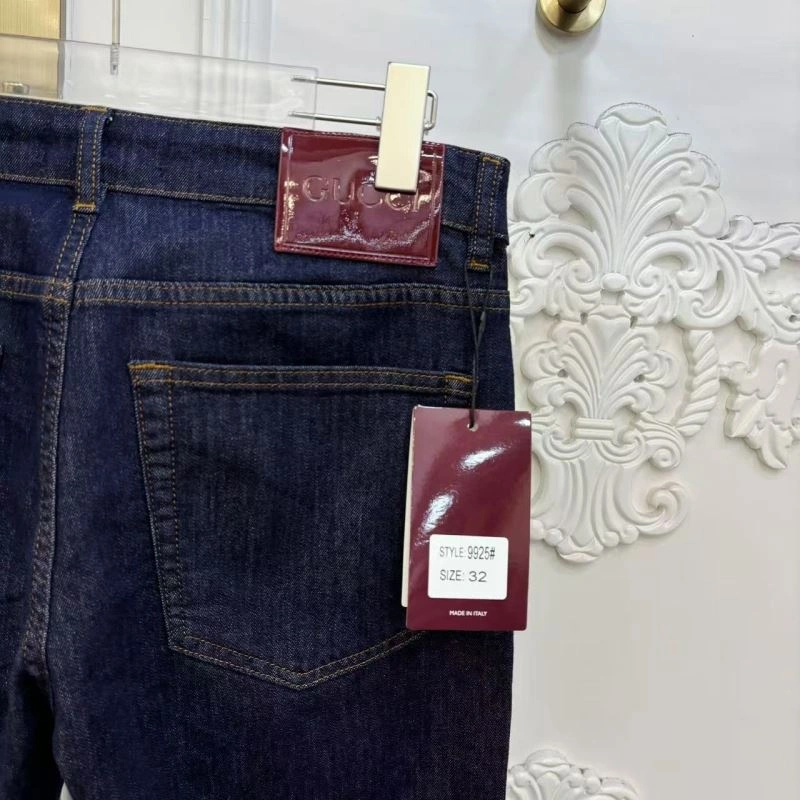 TravelReady Gucci Jeans 126393