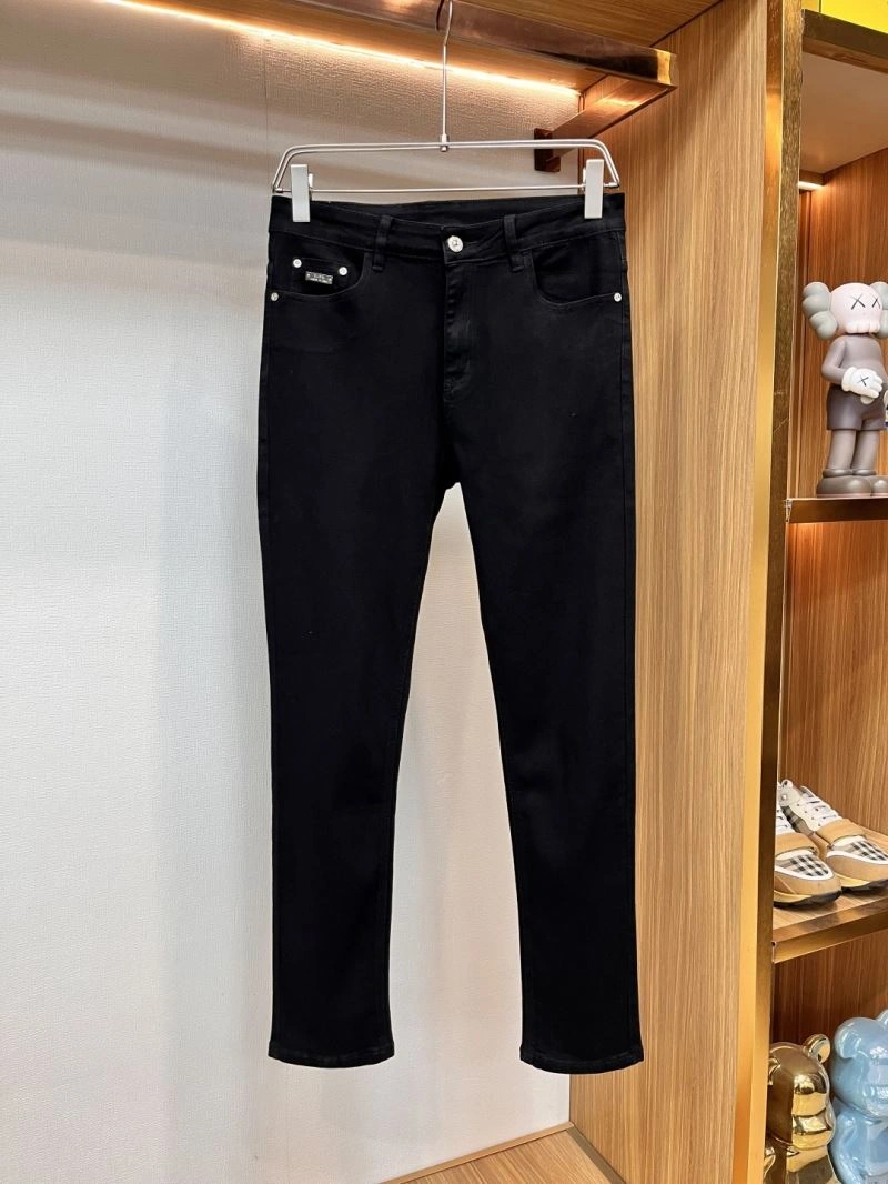 Youthful Gucci Jeans 126390