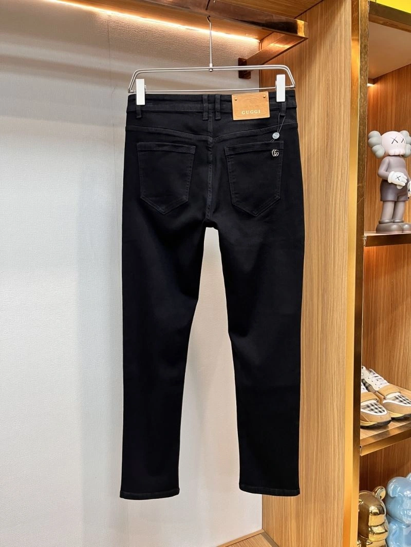 Youthful Gucci Jeans 126390