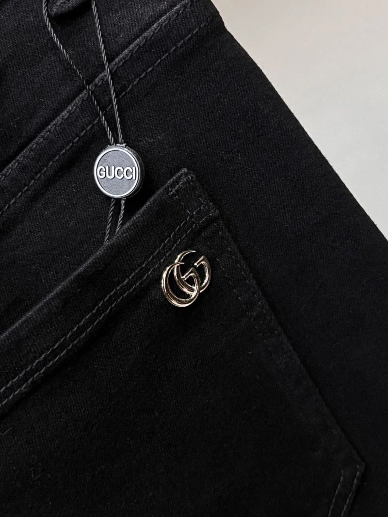 Youthful Gucci Jeans 126390