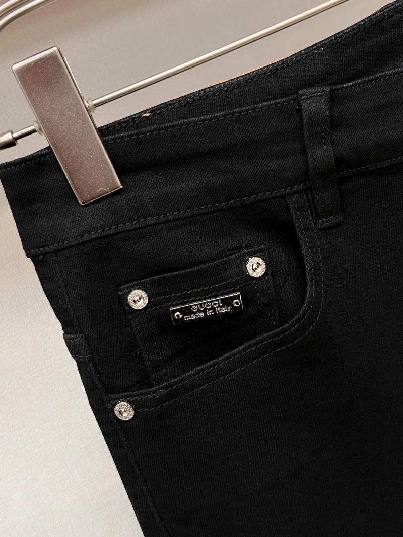 Youthful Gucci Jeans 126390