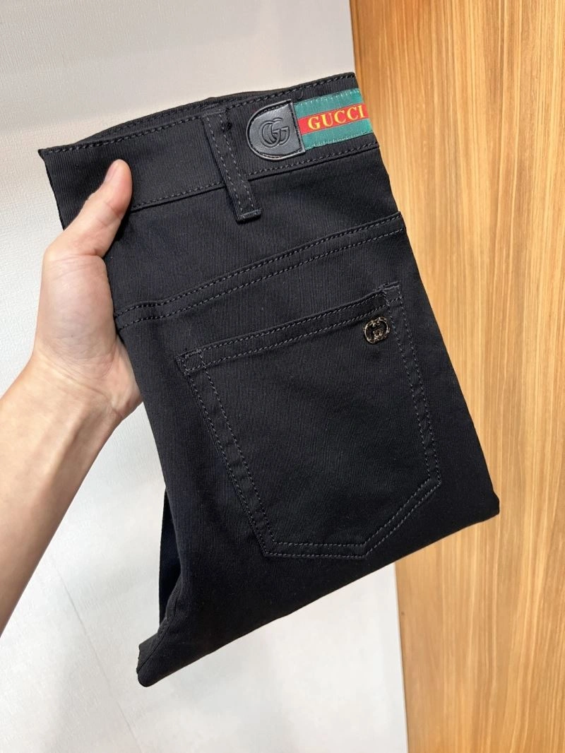 Gucci Jeans NewStyle 126411