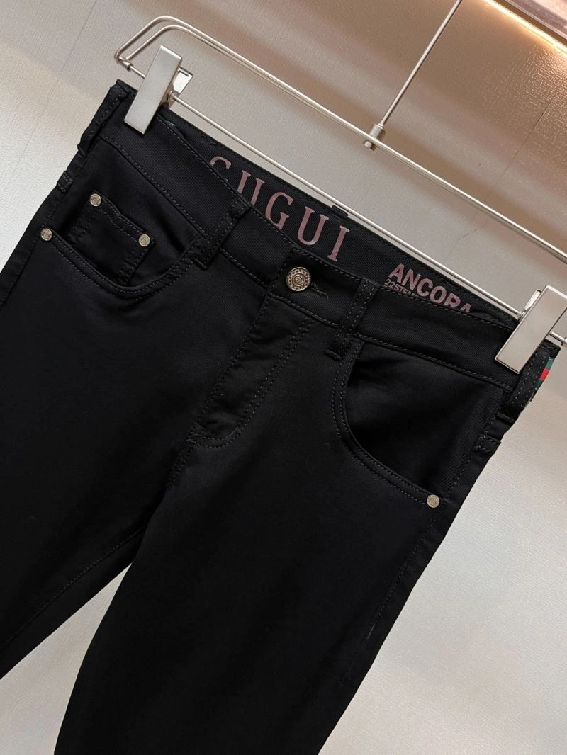 Gucci Jeans NewStyle 126411