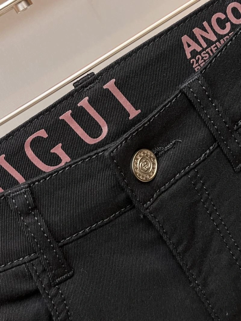 Gucci Jeans NewStyle 126411
