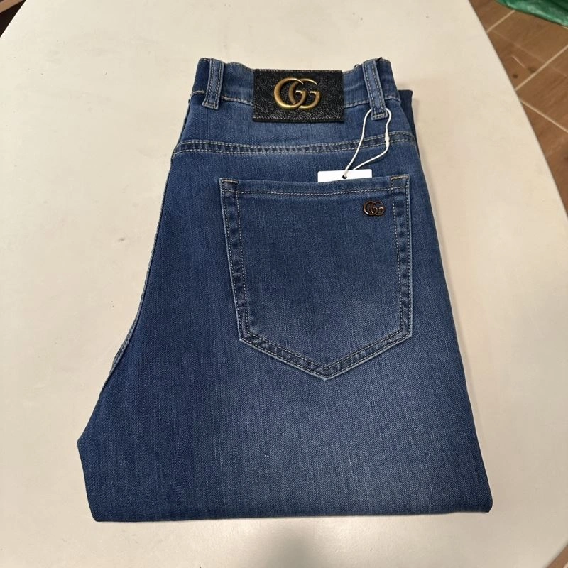 SunProtective Gucci Jeans 126392