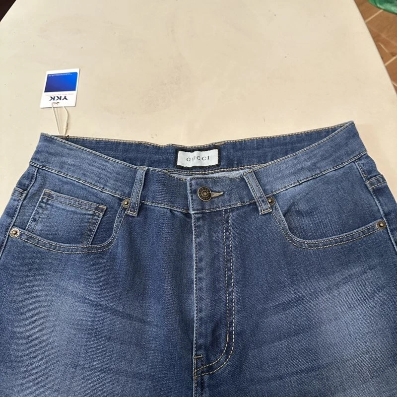 SunProtective Gucci Jeans 126392