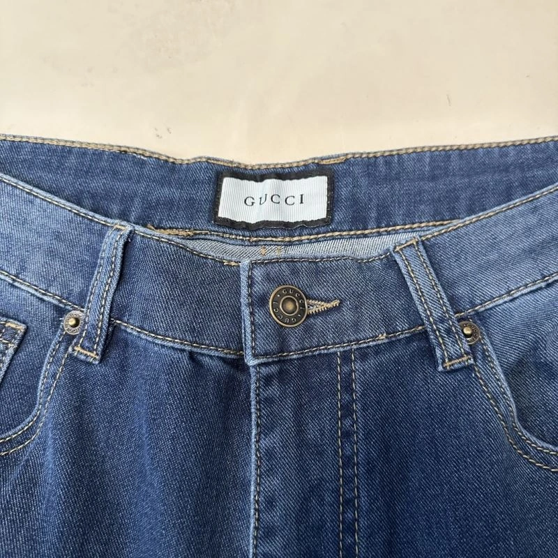 SunProtective Gucci Jeans 126392