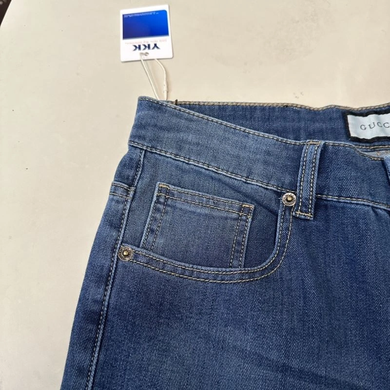 SunProtective Gucci Jeans 126392