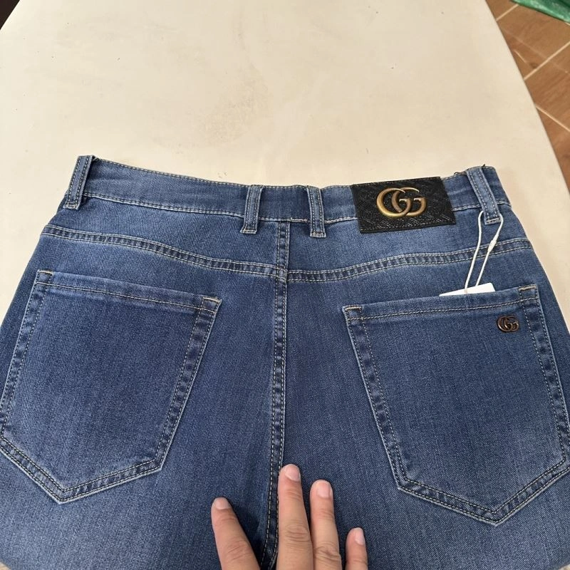 SunProtective Gucci Jeans 126392