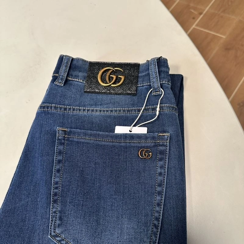 SunProtective Gucci Jeans 126392