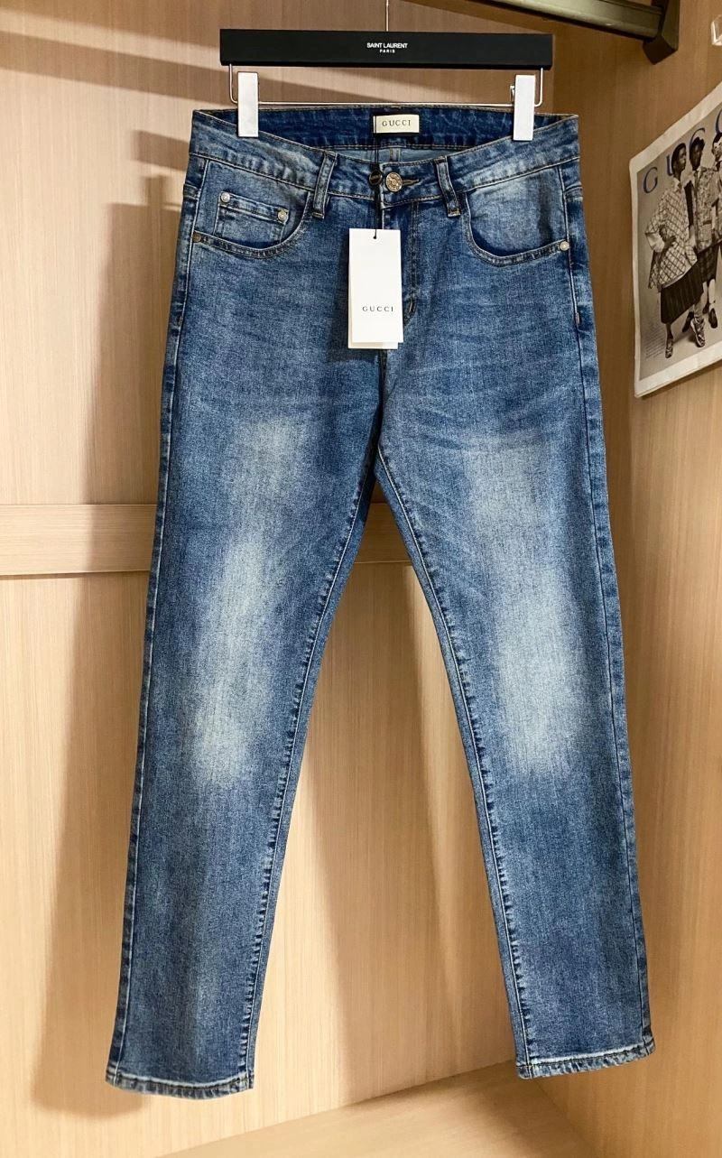 Gucci Jeans Cozy 126404