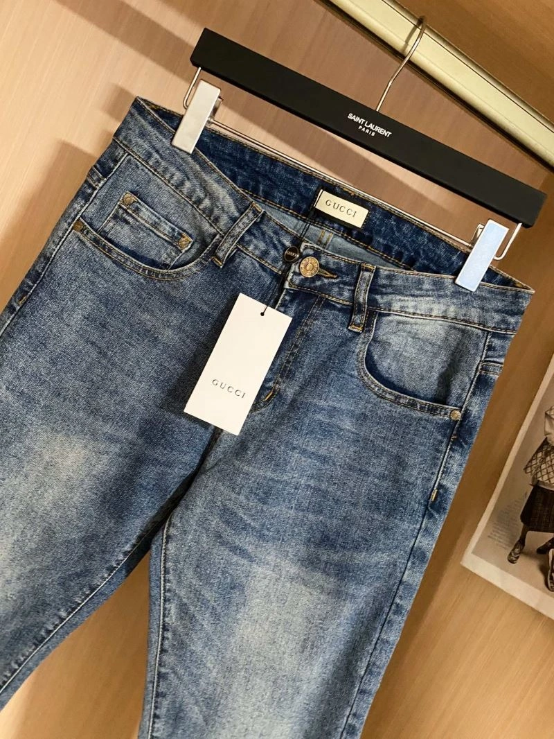 Gucci Jeans Cozy 126404