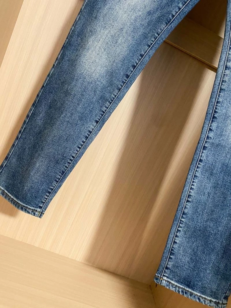 Gucci Jeans Cozy 126404