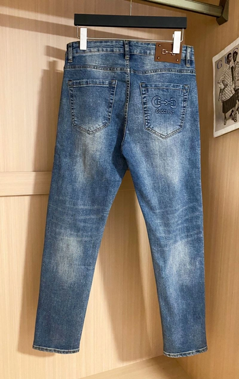 Gucci Jeans Cozy 126404
