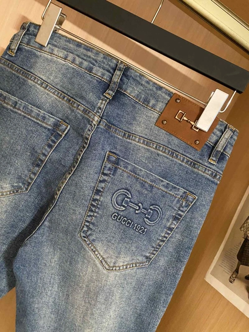 Gucci Jeans Cozy 126404
