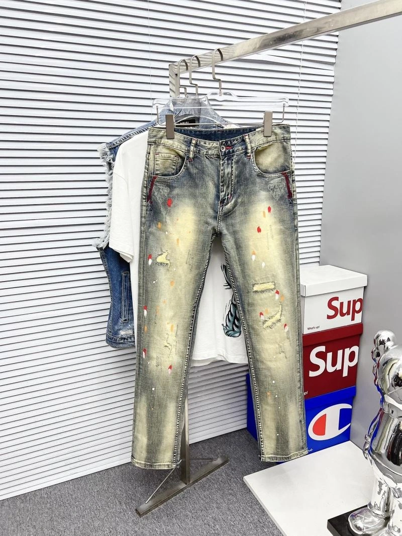 MoistureWicking Gucci Jeans 126374