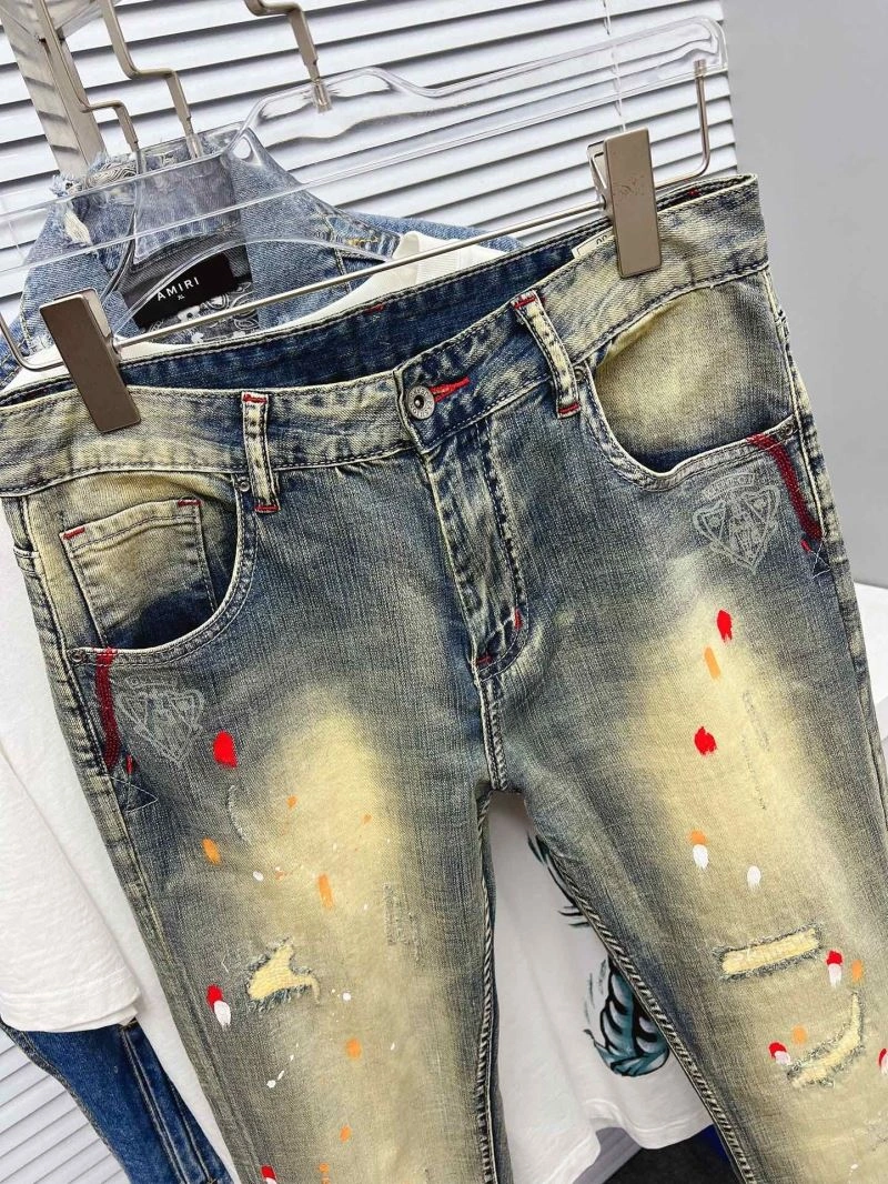 MoistureWicking Gucci Jeans 126374