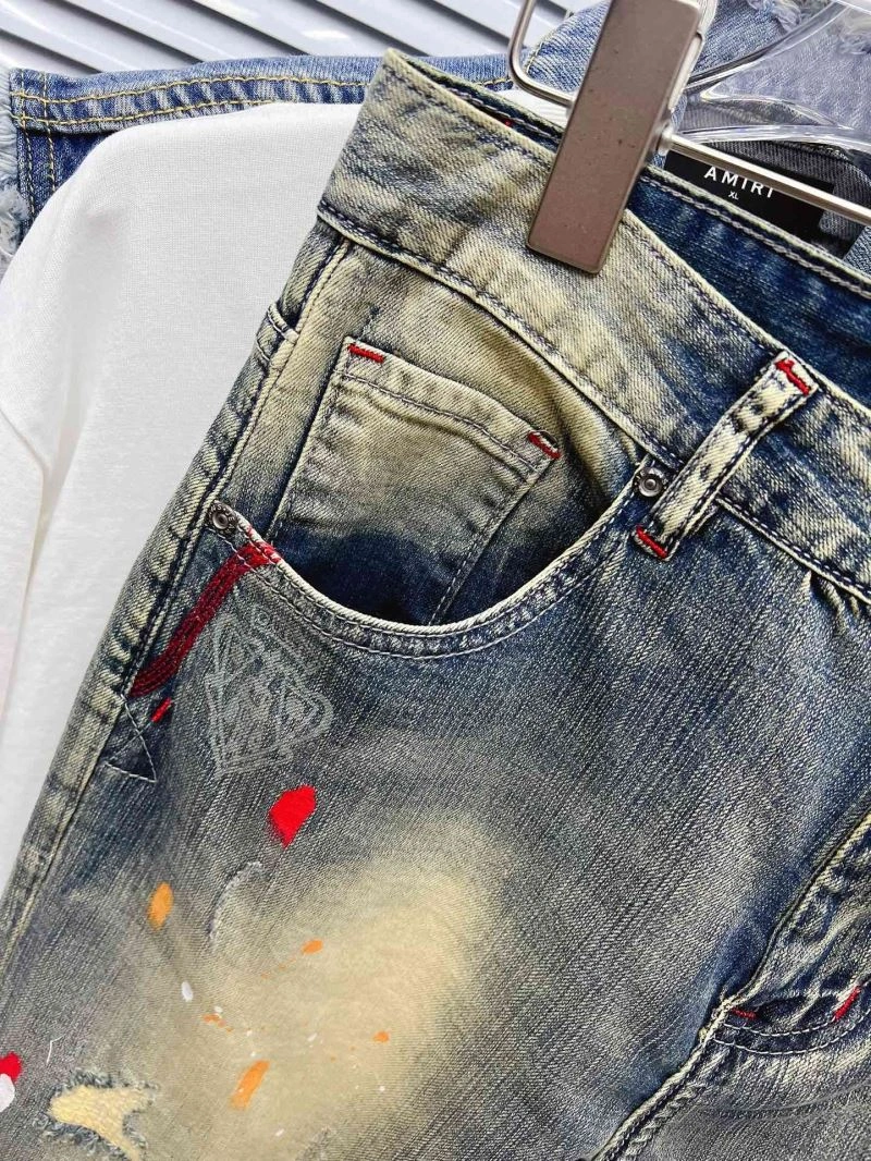 MoistureWicking Gucci Jeans 126374