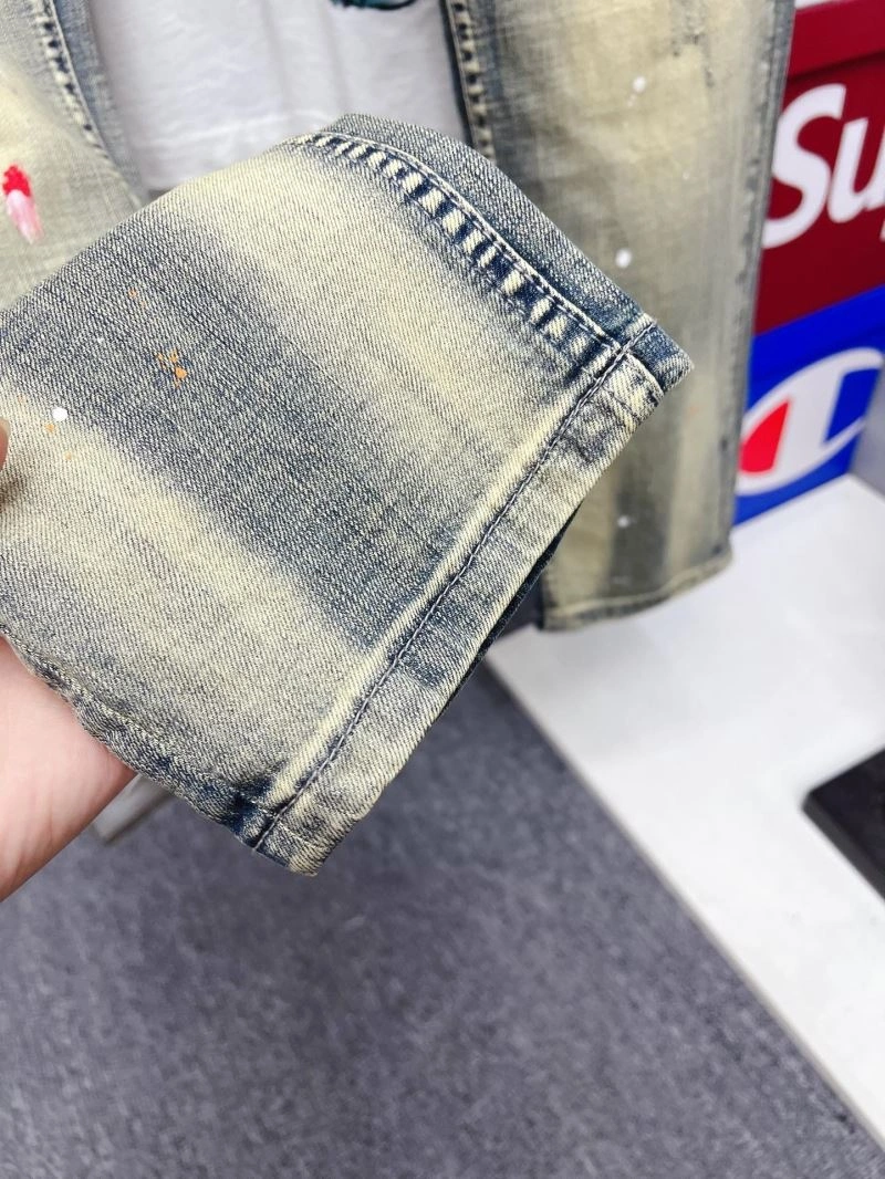 MoistureWicking Gucci Jeans 126374
