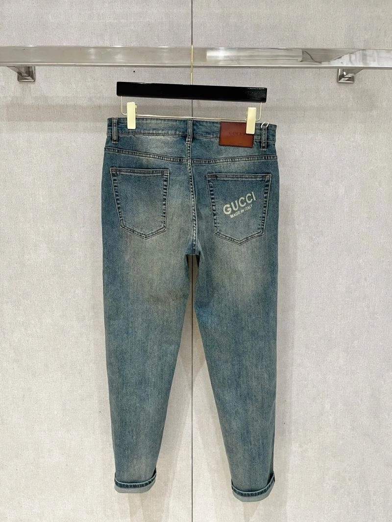 Seasonal Gucci Jeans 126407