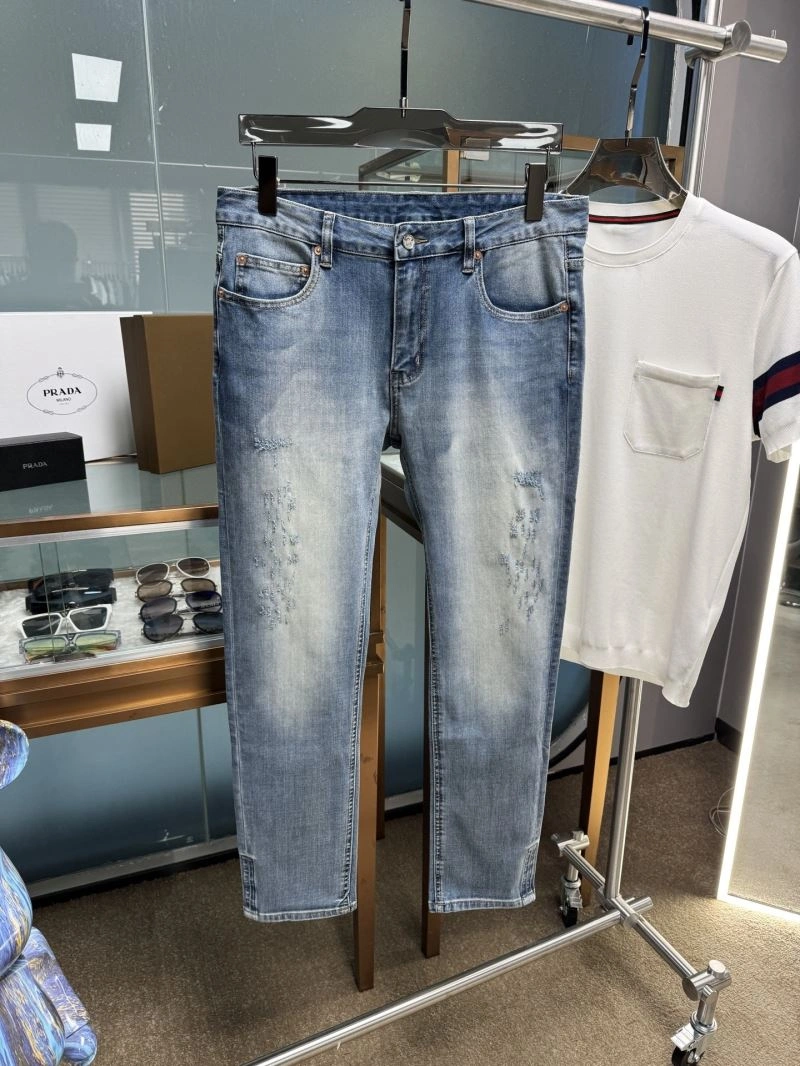 Gucci Jeans Refined 126386