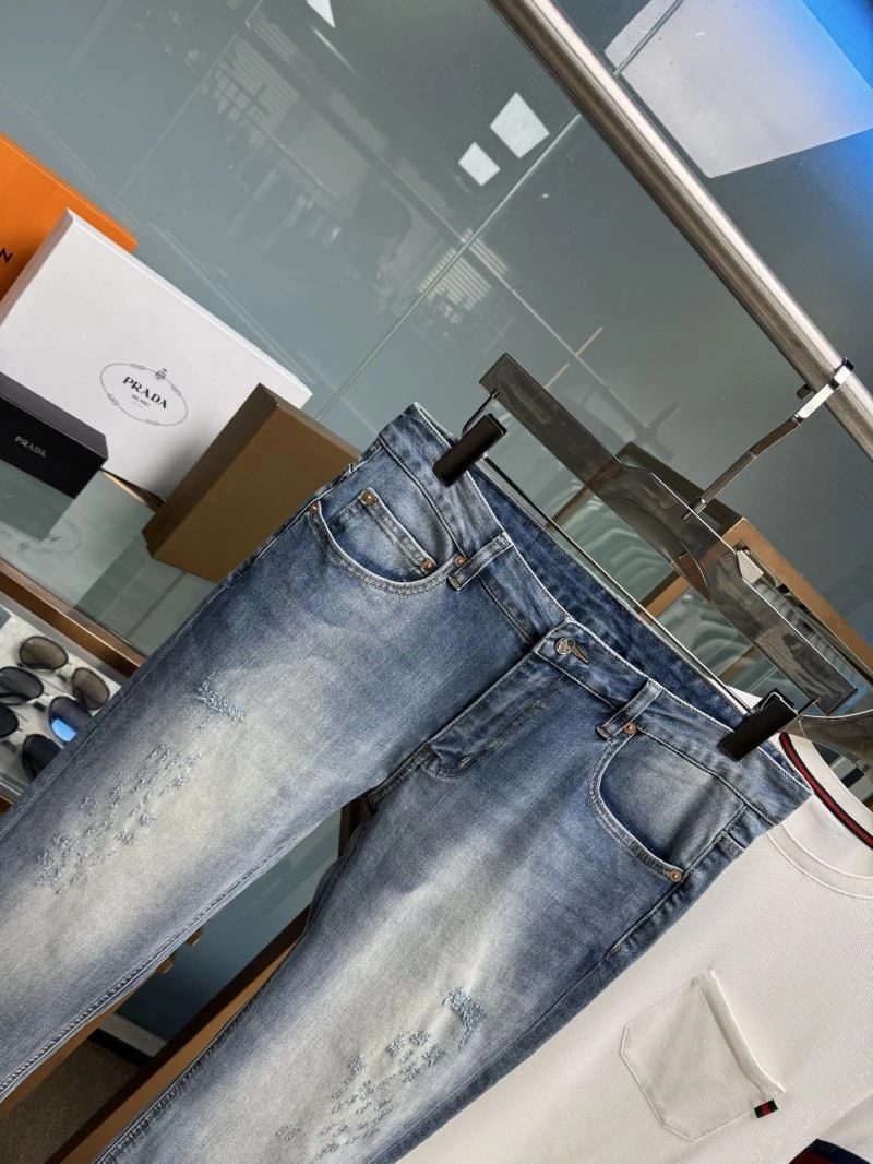 Gucci Jeans Refined 126386