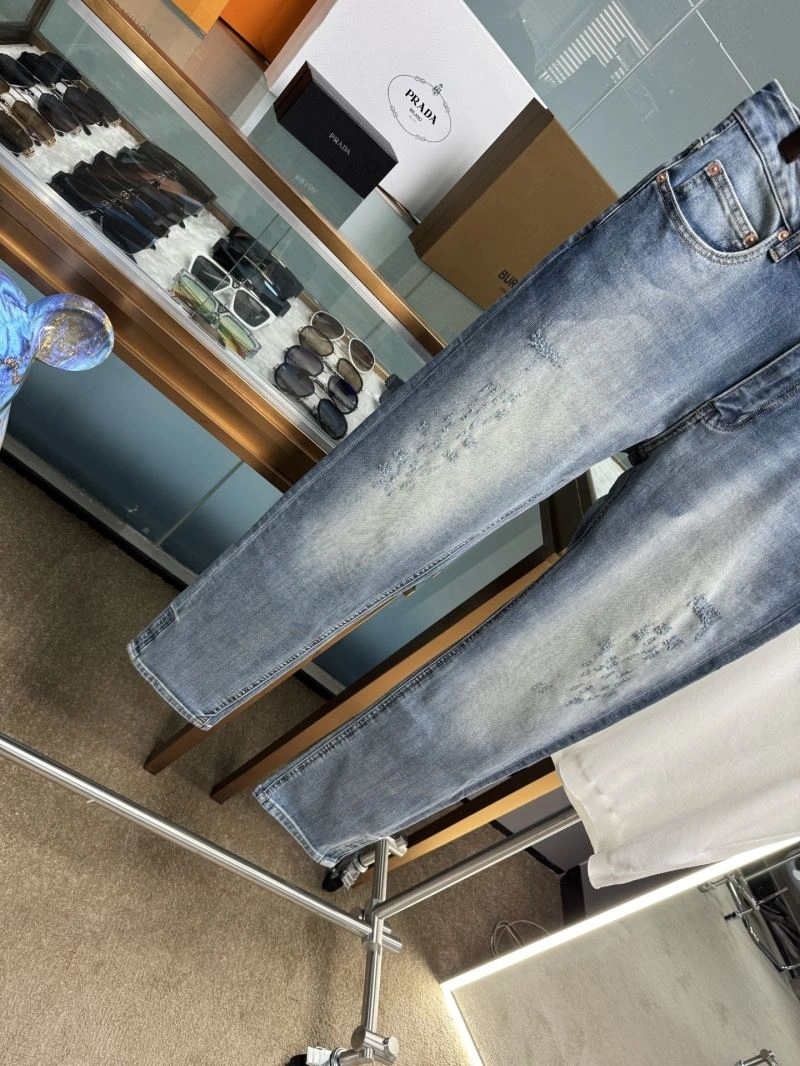 Gucci Jeans Refined 126386