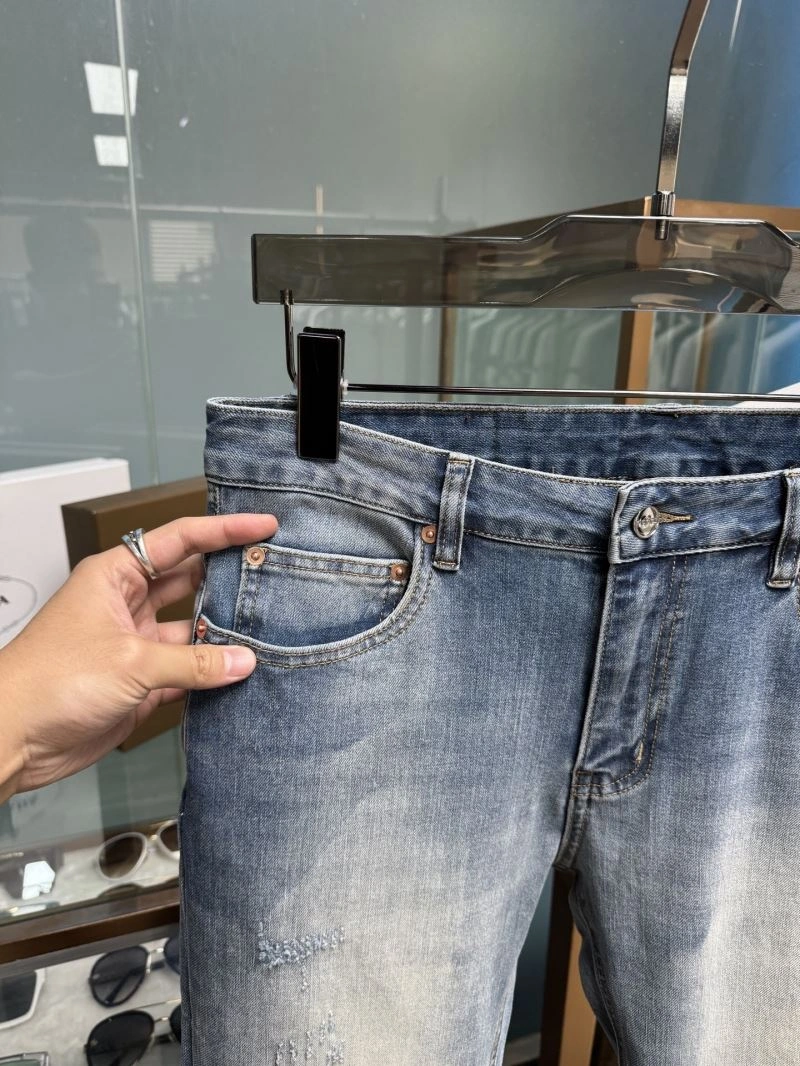 Gucci Jeans Refined 126386
