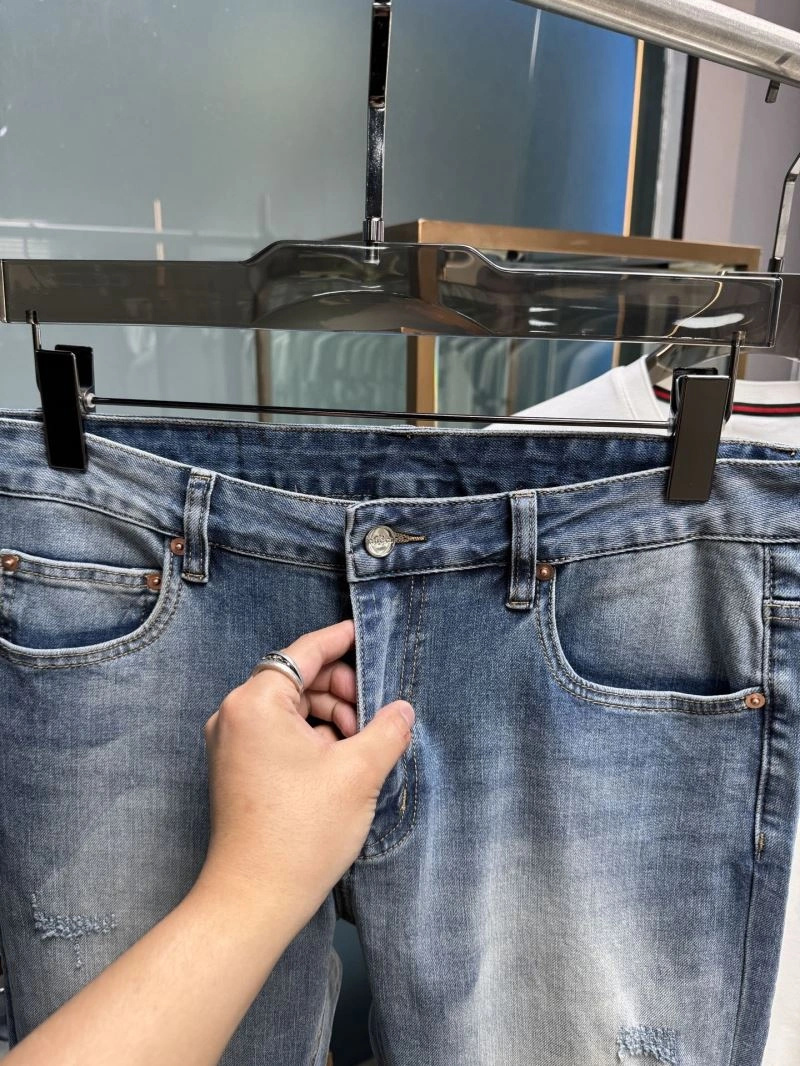 Gucci Jeans Refined 126386