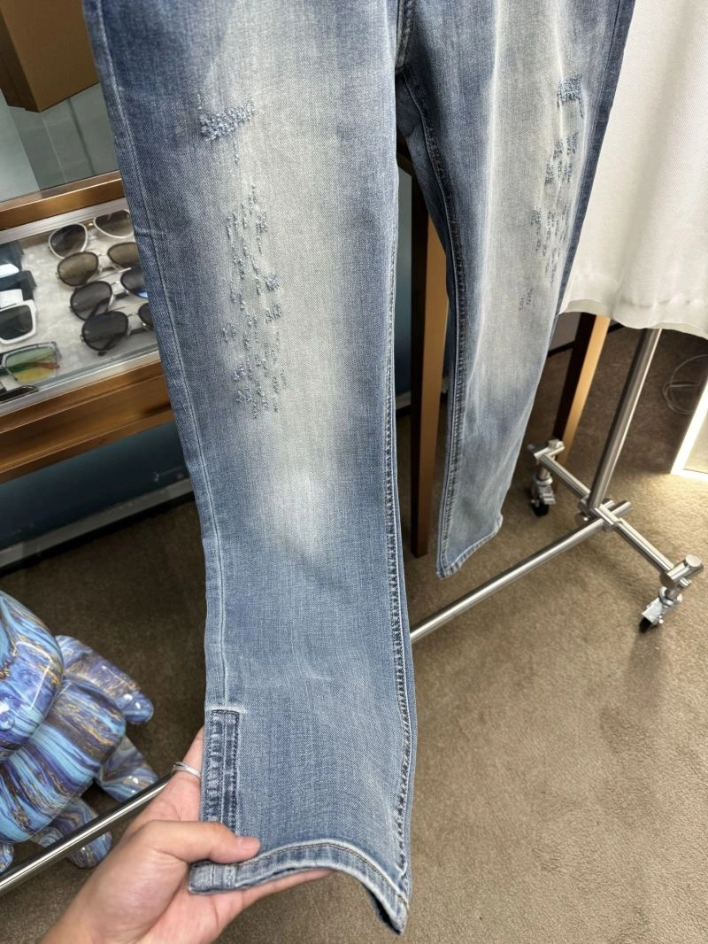 Gucci Jeans Refined 126386