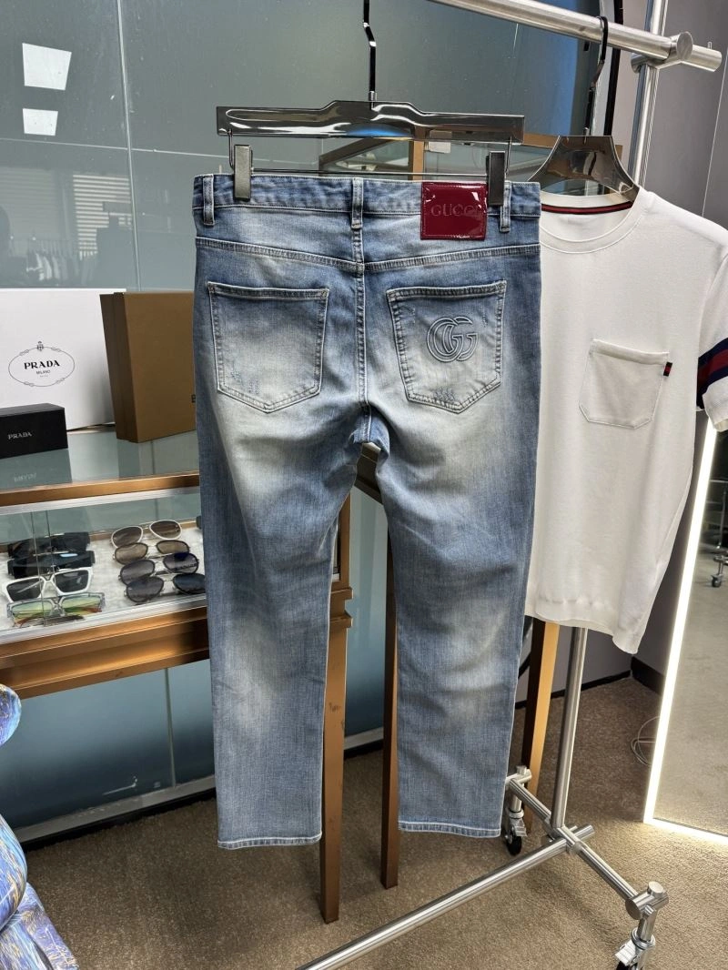 Gucci Jeans Refined 126386