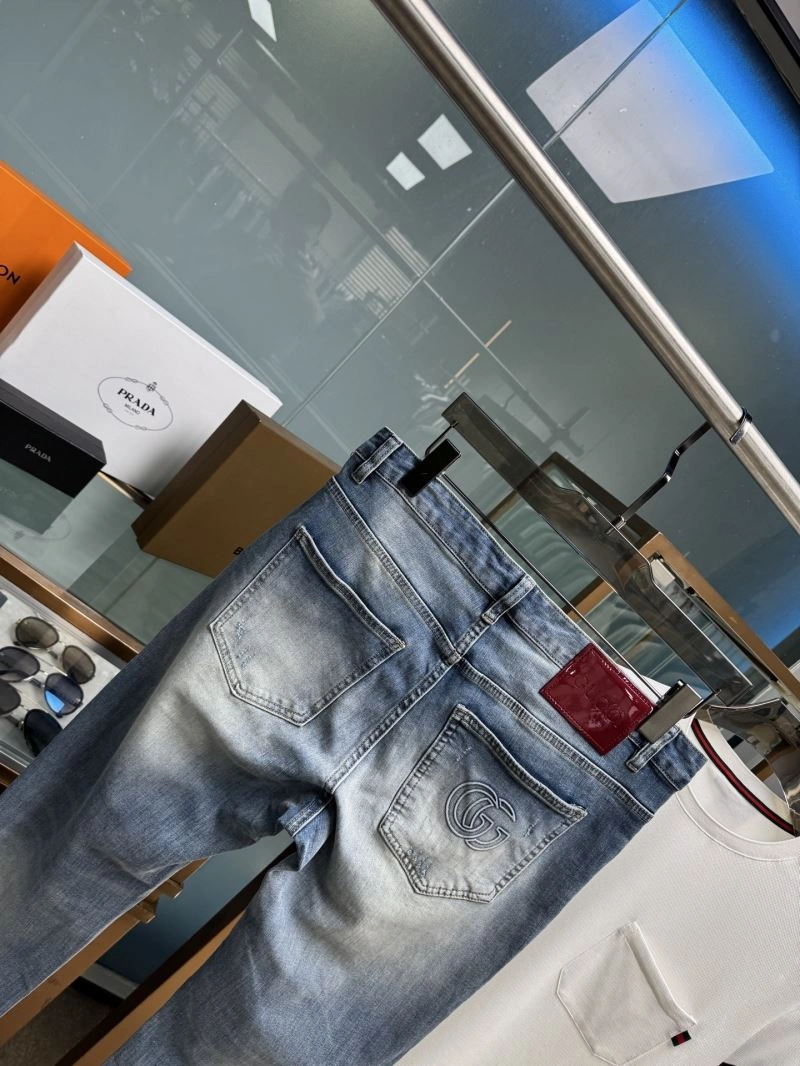 Gucci Jeans Refined 126386